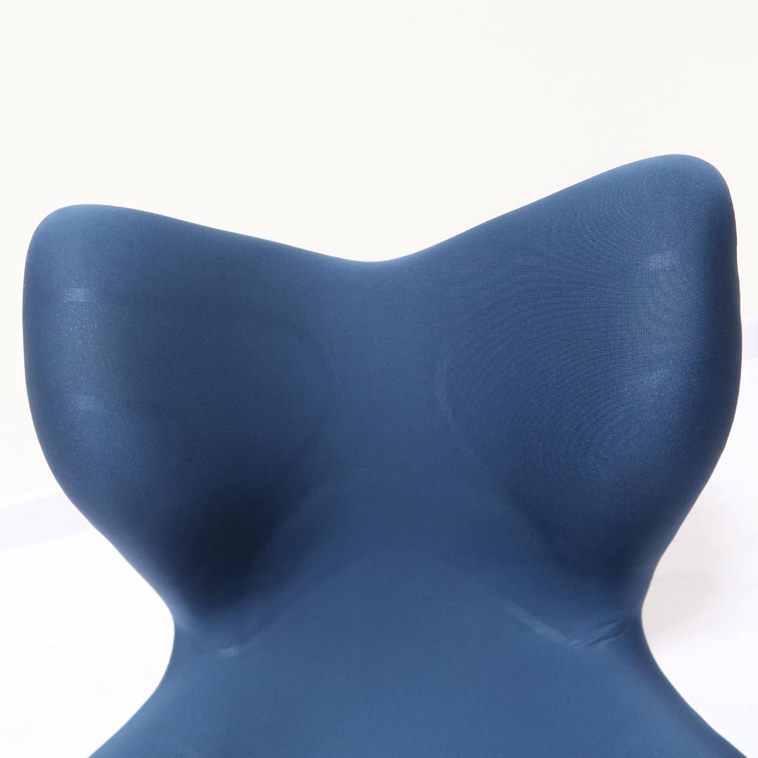 良品 スタイル プレミアム Style PREMIUM MTG ネイビー