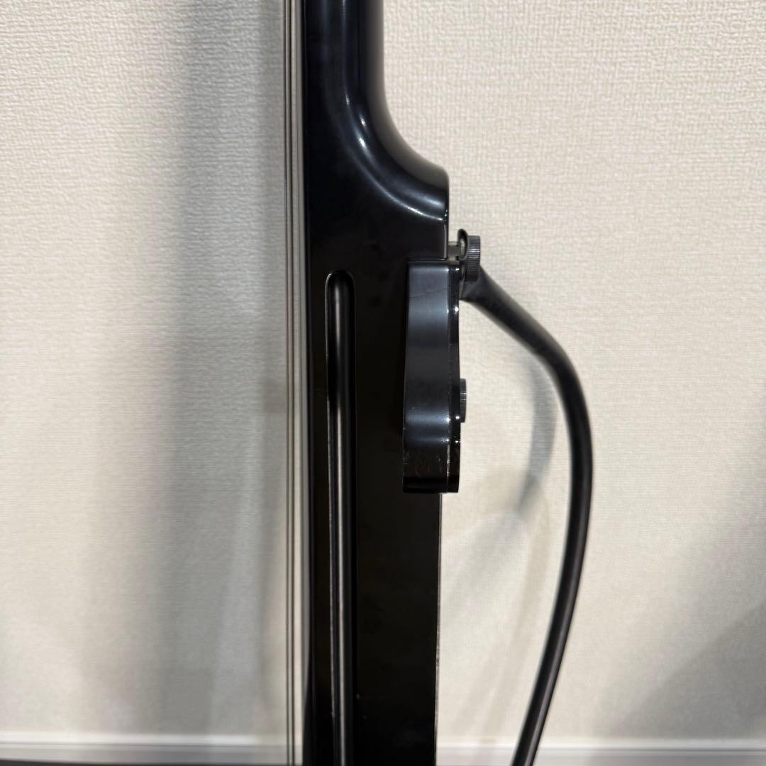 ELECTRIC UP RIGHT BASS stud.r 希少 ケース EUB