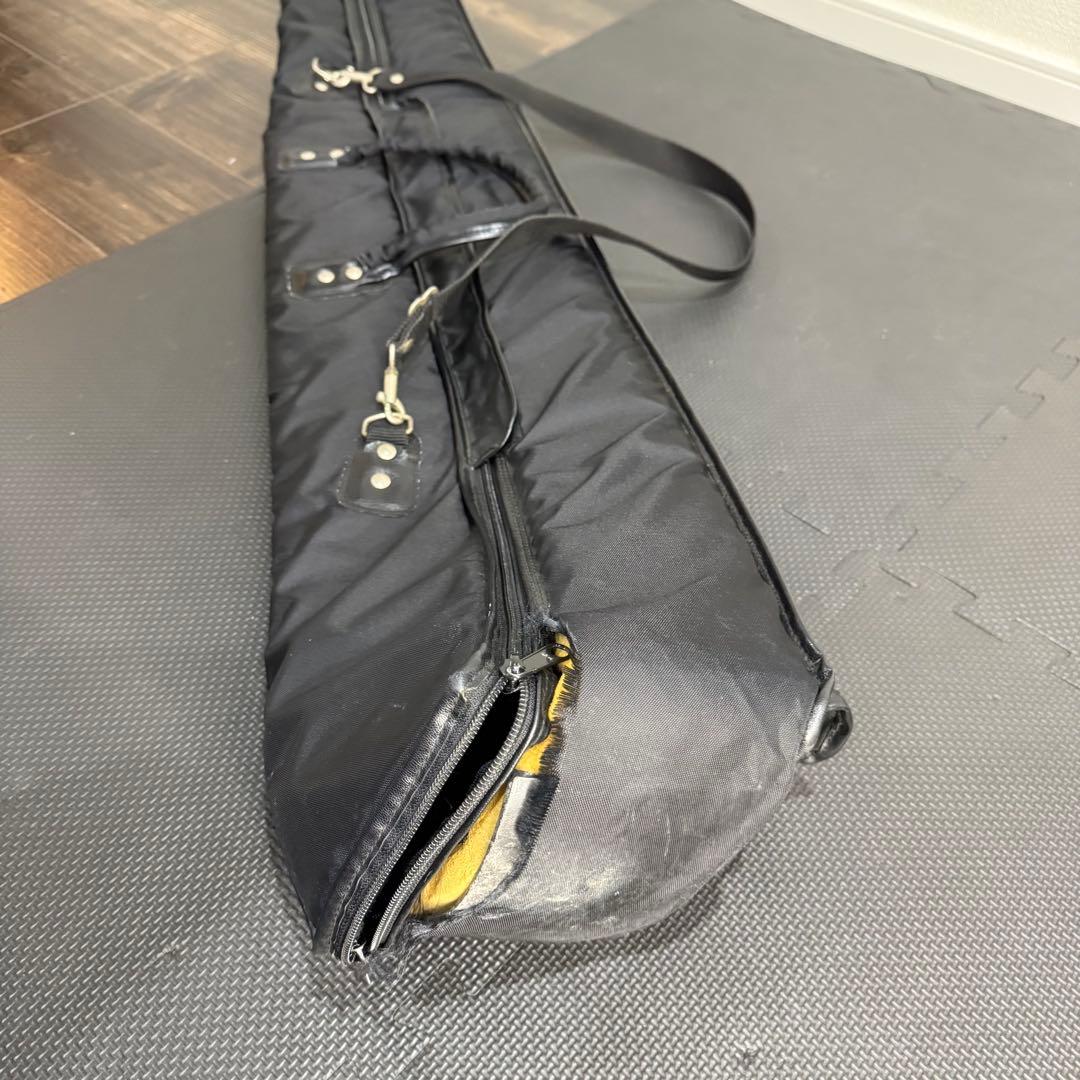 ELECTRIC UP RIGHT BASS stud.r 希少 ケース EUB