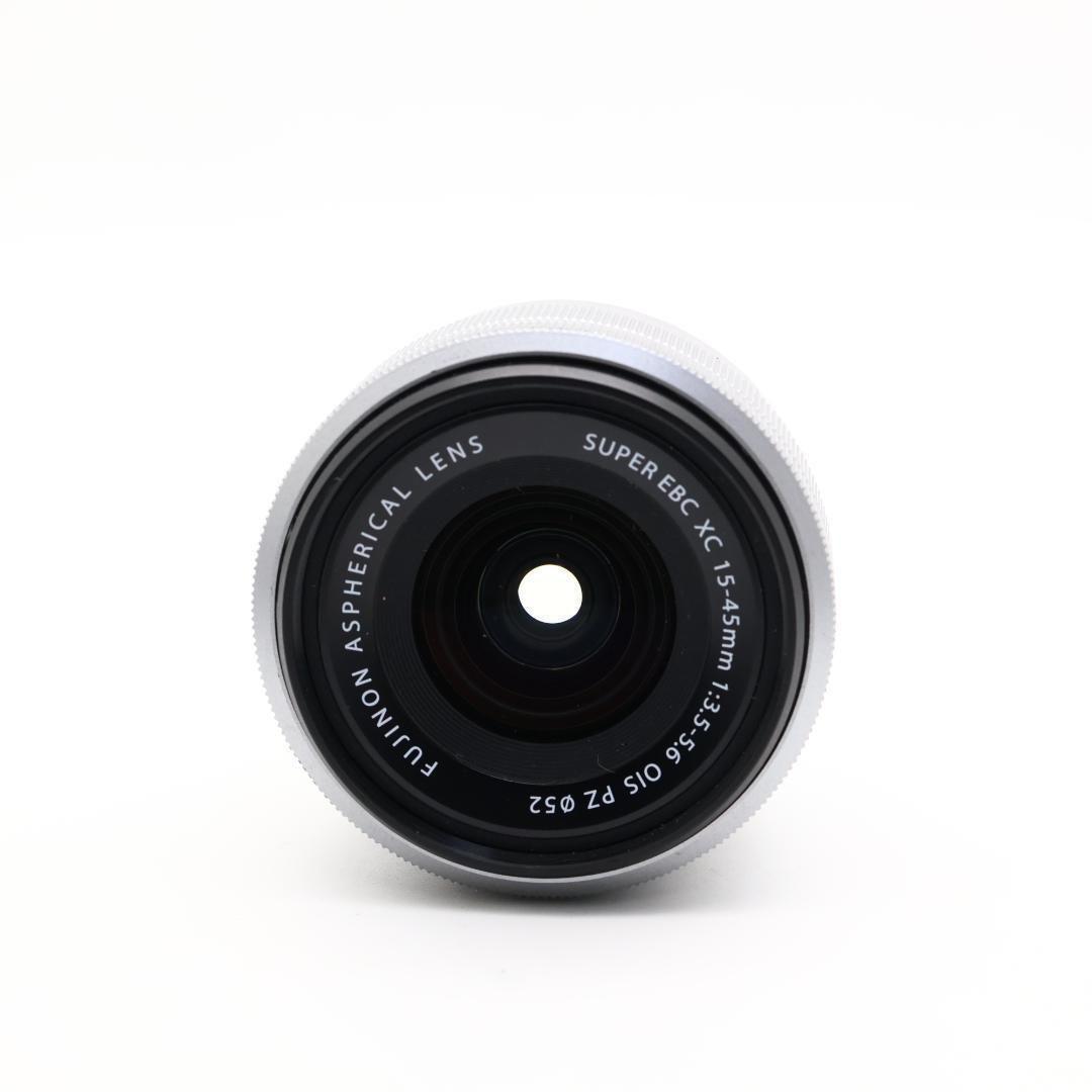 ■完動品 FUJIFILM X-A5 ミラーレス一眼カメラ