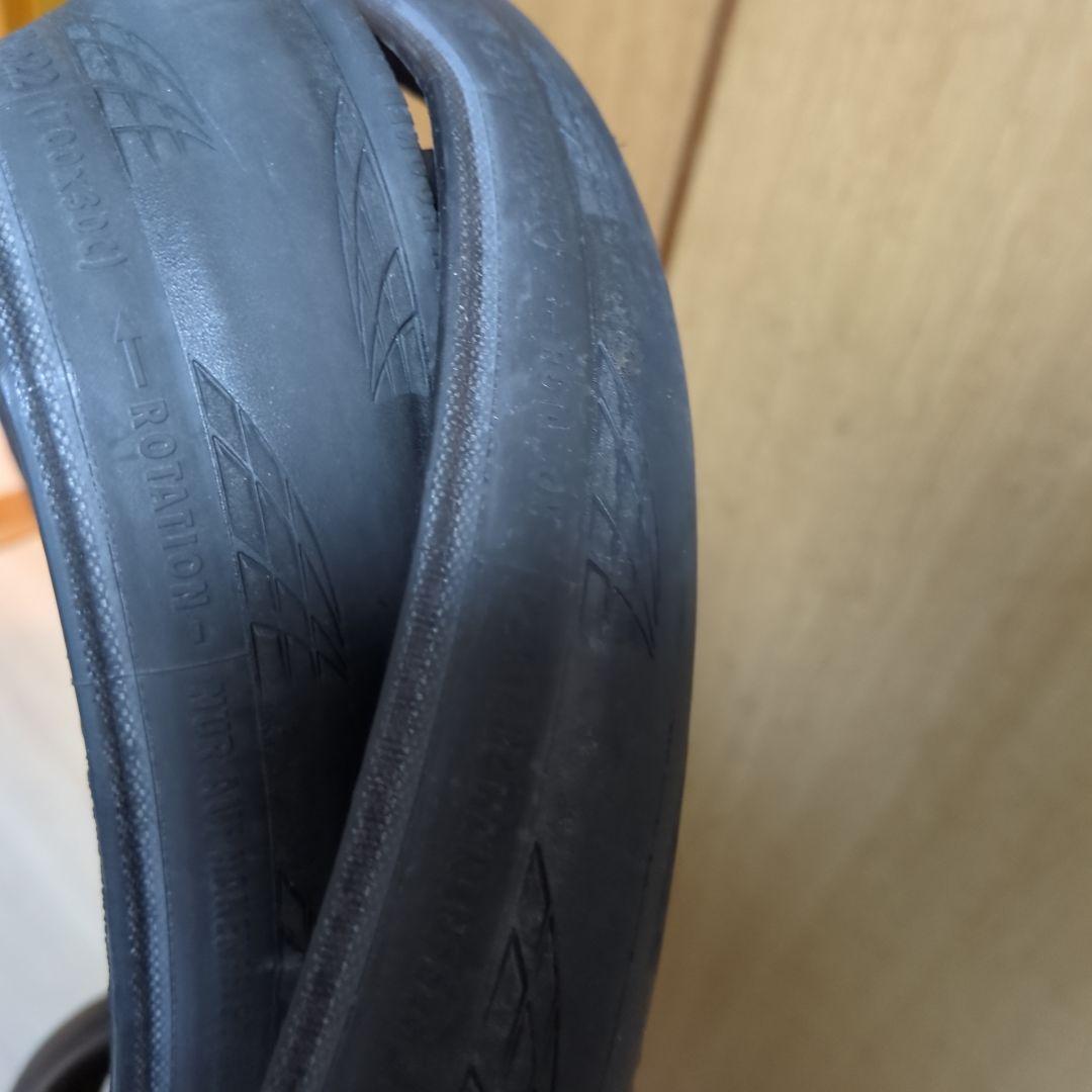 continental gp5000 タイヤ　30c