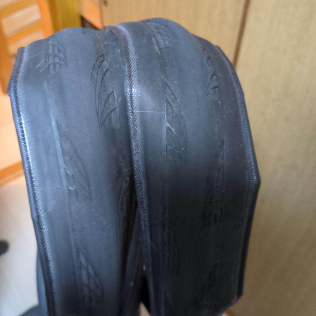 continental gp5000 タイヤ　30c