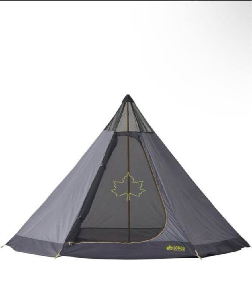 ロゴス　LOGOS ナバホ　Tepee300