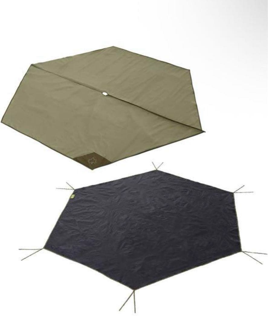 ロゴス　LOGOS ナバホ　Tepee300