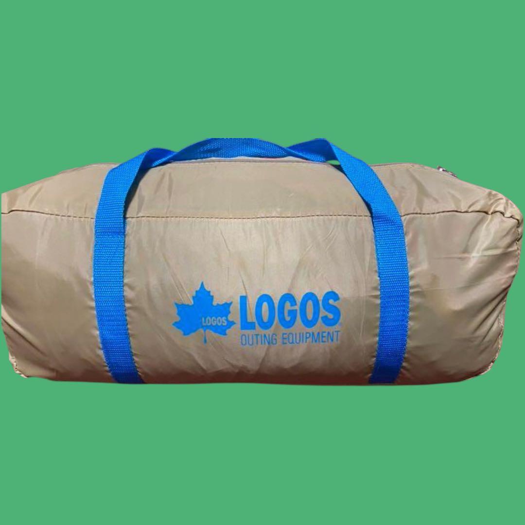 ロゴス　LOGOS ナバホ　Tepee300