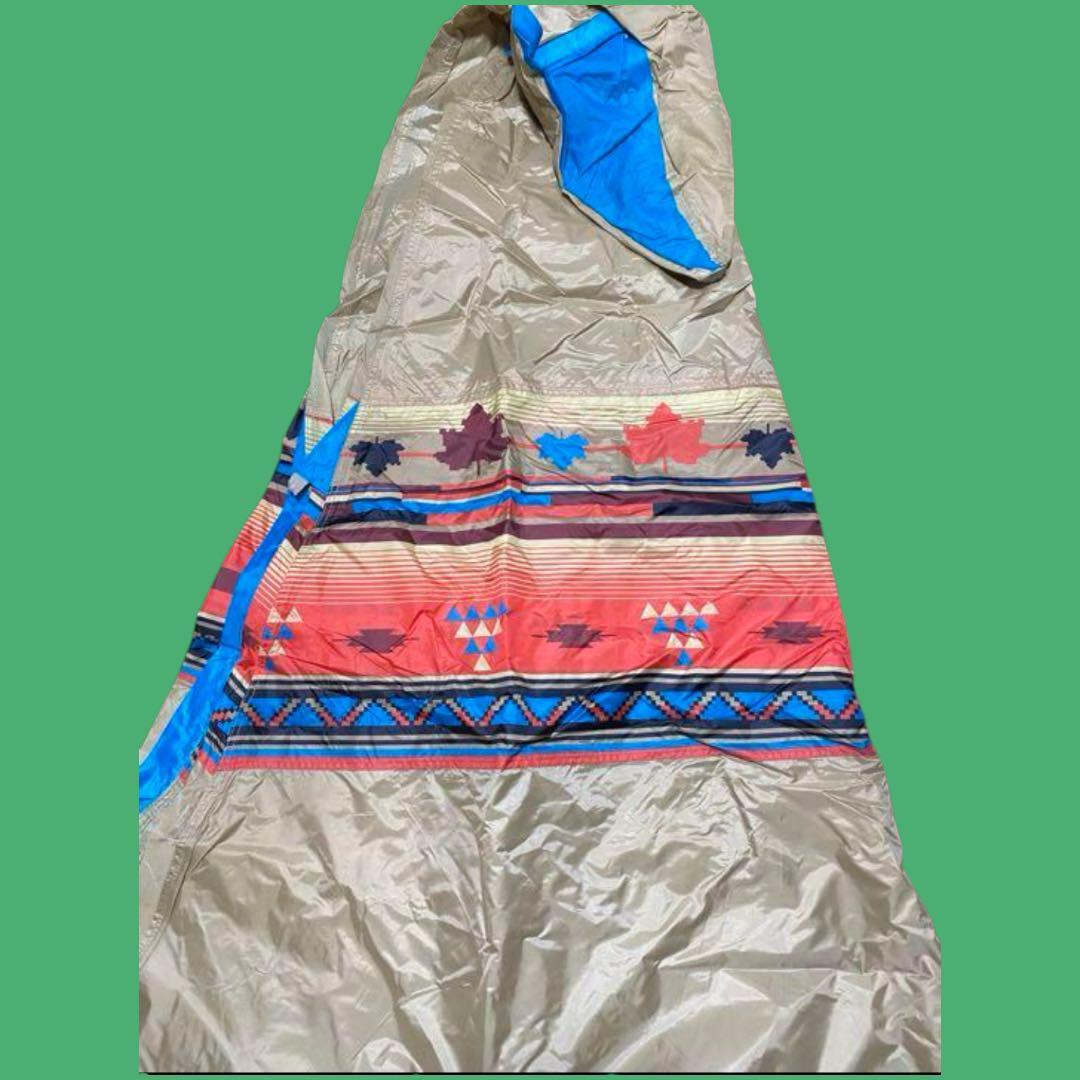 ロゴス　LOGOS ナバホ　Tepee300