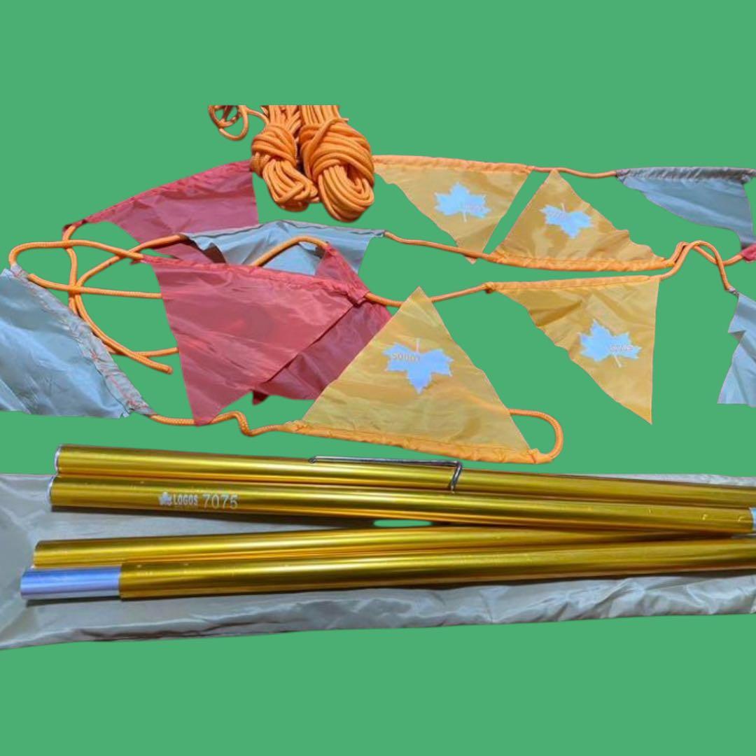 ロゴス　LOGOS ナバホ　Tepee300