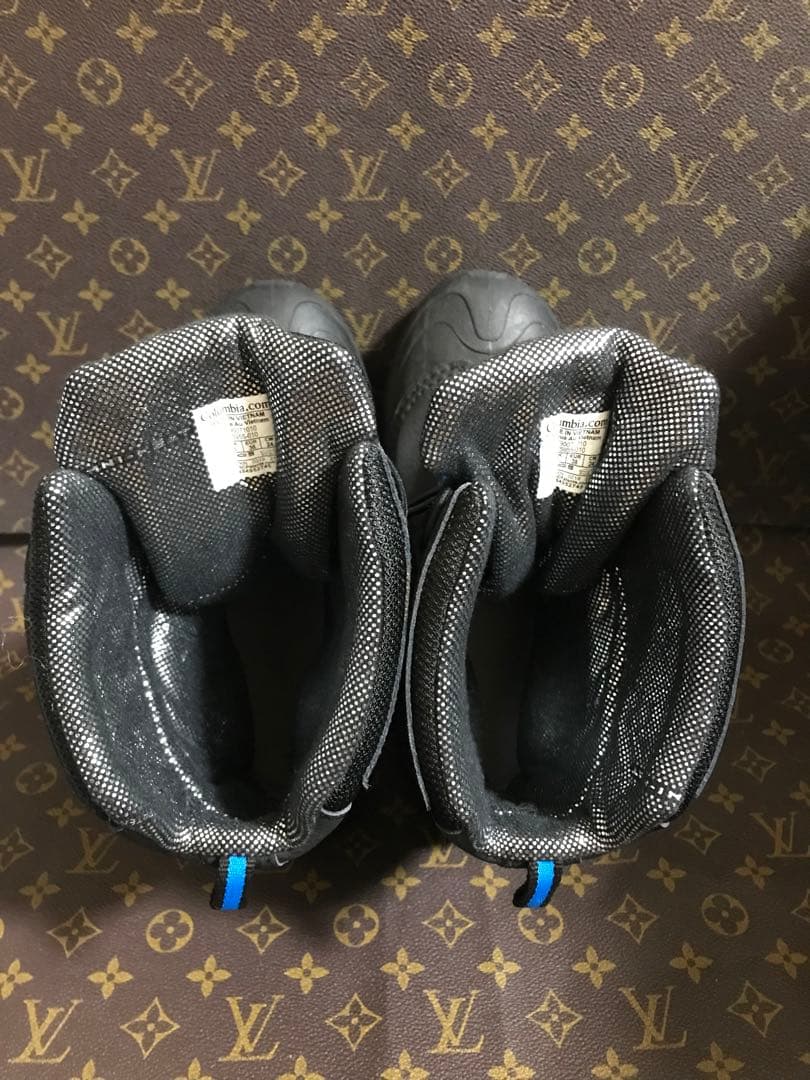 スノーボード Columbia Bugaboot PlusIV Omni-Heat Boot