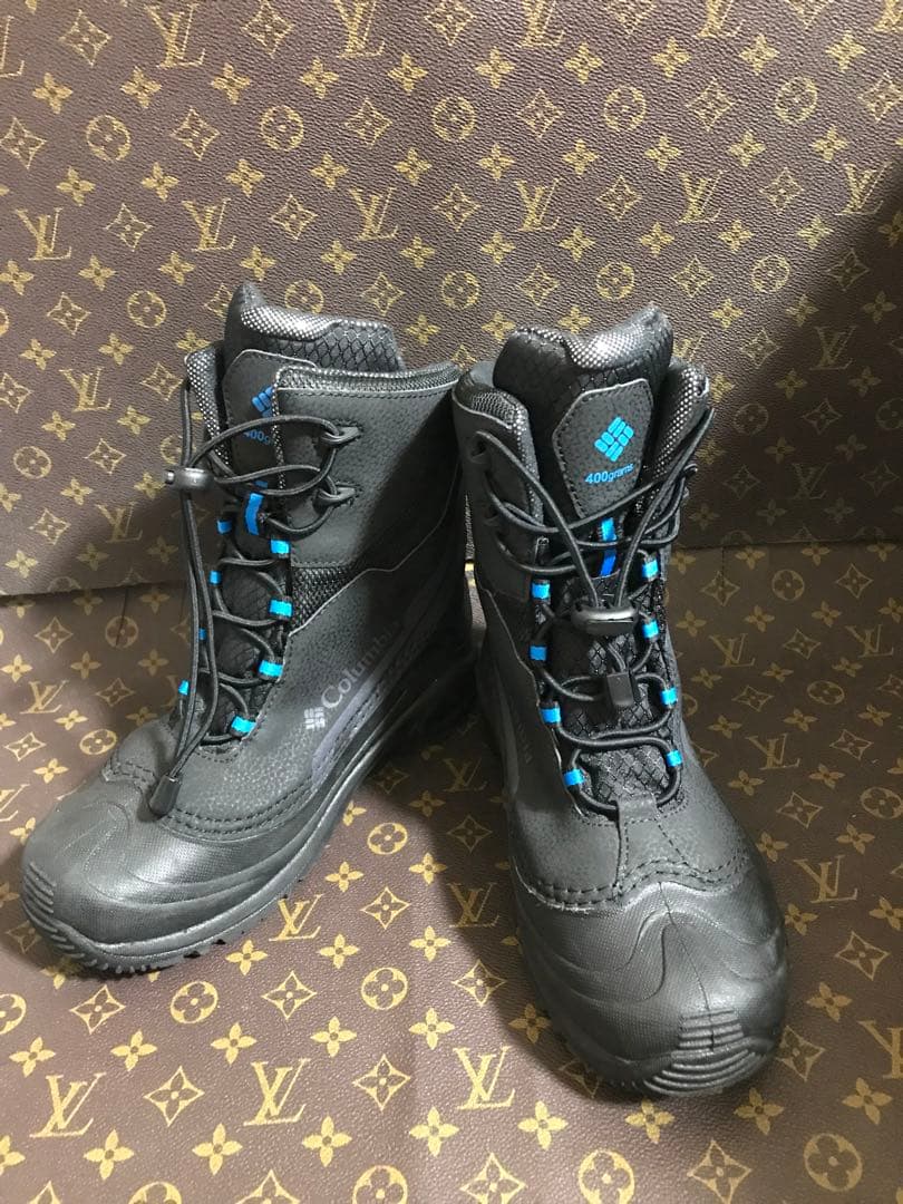 スノーボード Columbia Bugaboot PlusIV Omni-Heat Boot