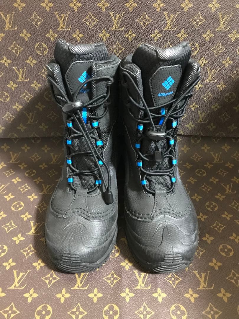 スノーボード Columbia Bugaboot PlusIV Omni-Heat Boot
