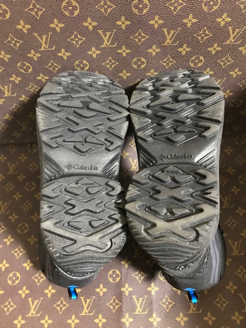 スノーボード Columbia Bugaboot PlusIV Omni-Heat Boot