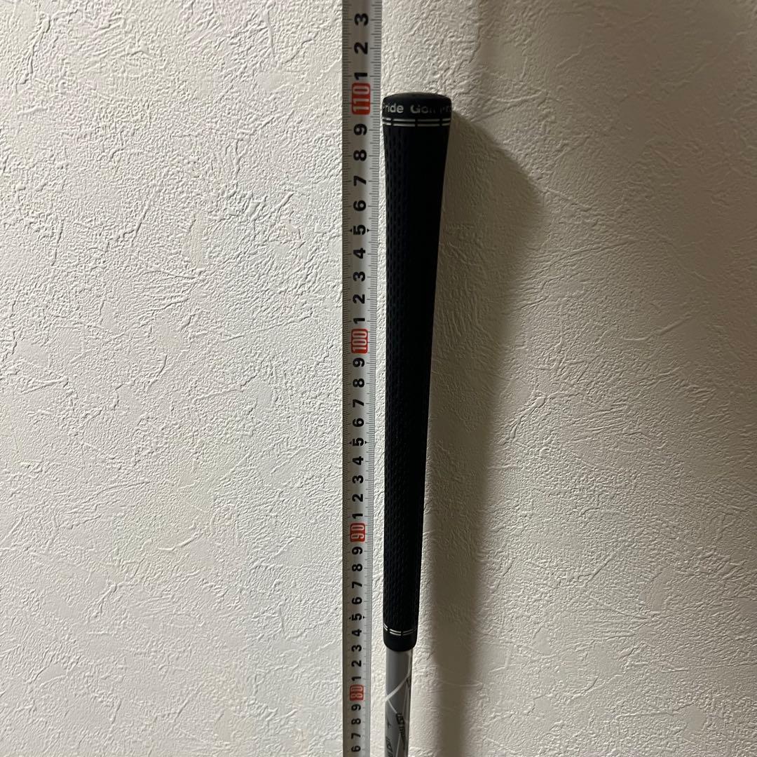 値引き！！！希少スペック　PING G400 10.5 アッタスクール4R