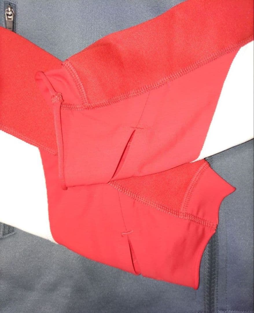 美良品 Schoffel オーストリアチームモデル パーカーミドラー