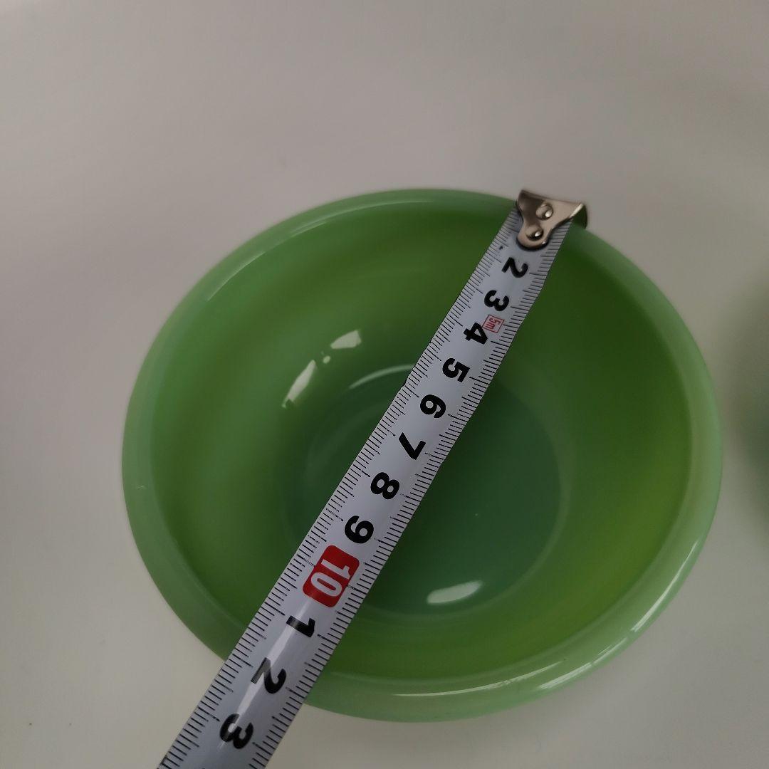 ファイヤーキング　ジェダイ　レストランウェア10ozボウル　初期型