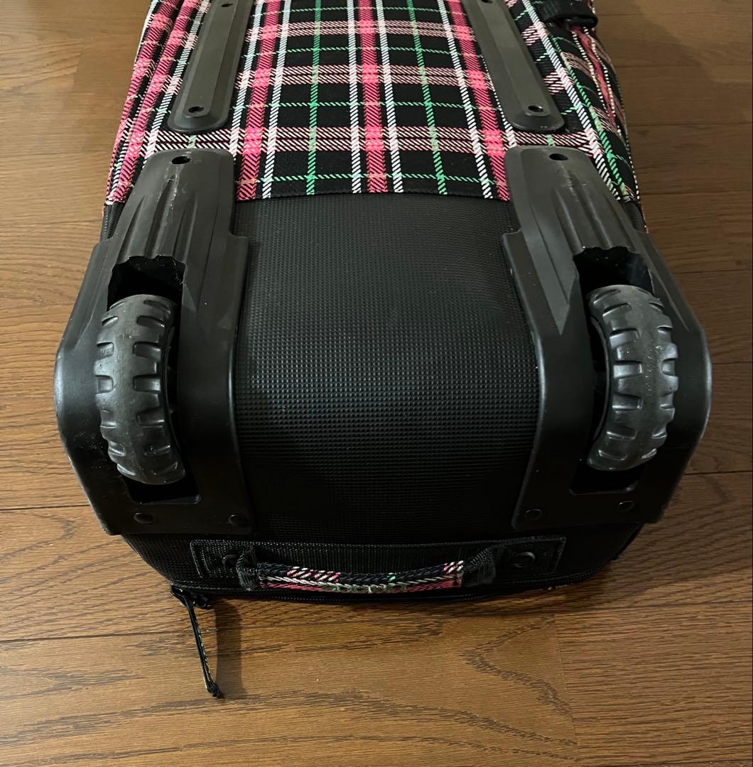 【美品】スノボバッグ⭐︎DAKINE⭐︎ オールインワン