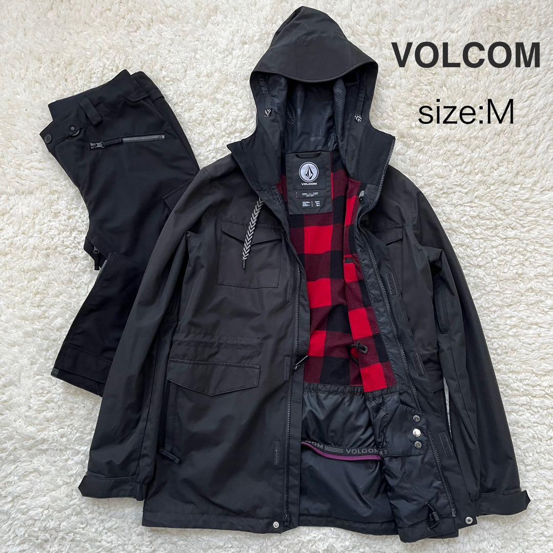 バートンウエア上下セット キッズLサイズ 手袋インナー追加