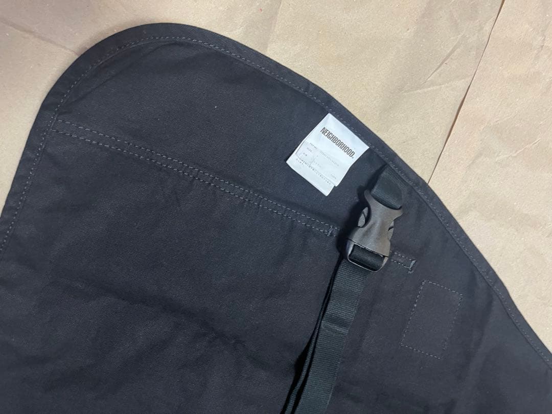 NEIGHBORHOOD SRL A BATHING APE エプロン NEIGHBORHOOD SRL A BATHING