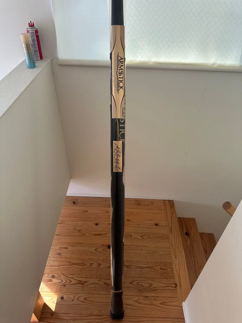 ダイコー　アームズスティックASS-66L デッドストック