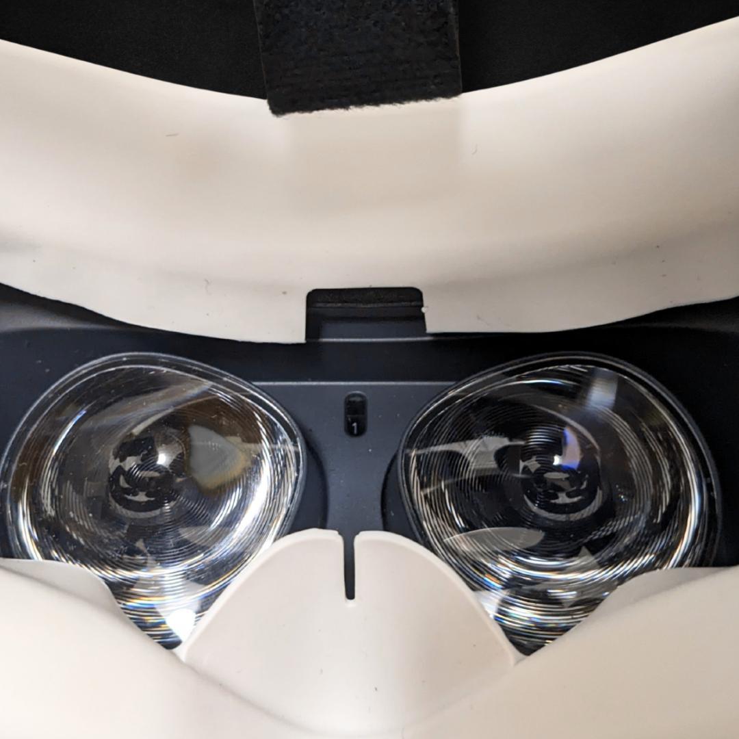  Quest 2（）256GB 本体＋エリートストラップ