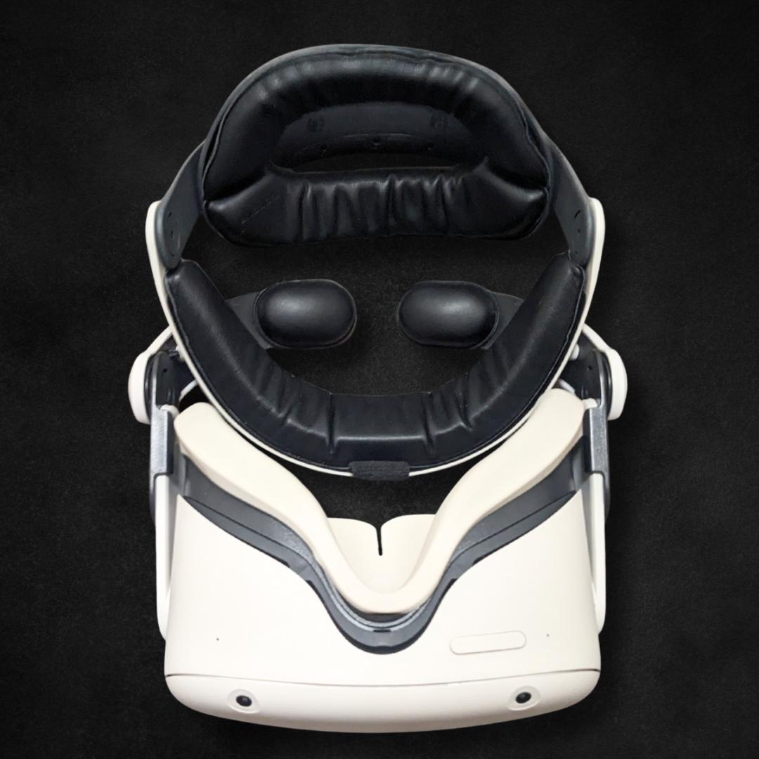  Quest 2（）256GB 本体＋エリートストラップ