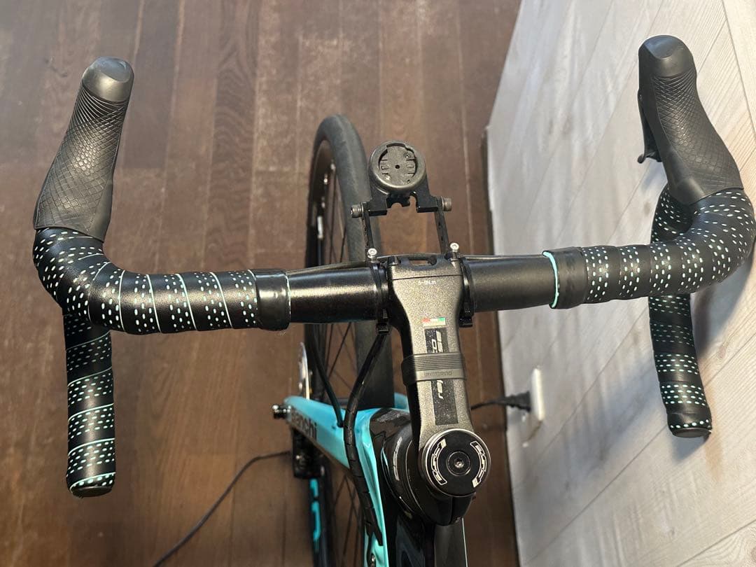 Bianchi インフィニートCV