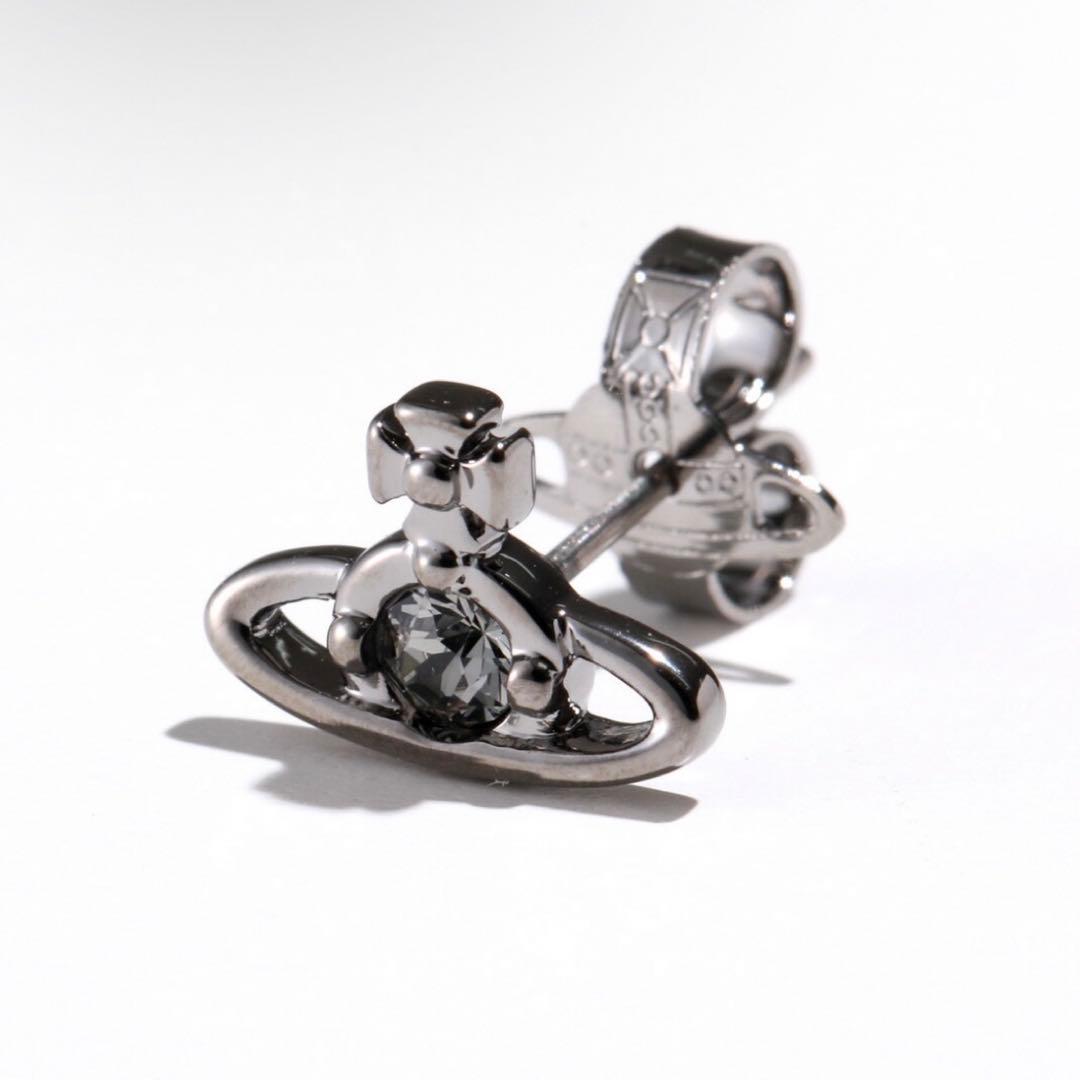 Vivienne Westwood　ヴィヴィアンウエストウッド　片耳ピアス　新品