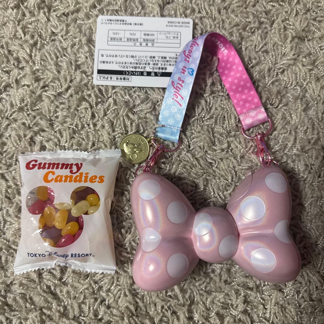 m*k様 【パルパルーザ】ポップコーンバケット＆スナックケース2点セット