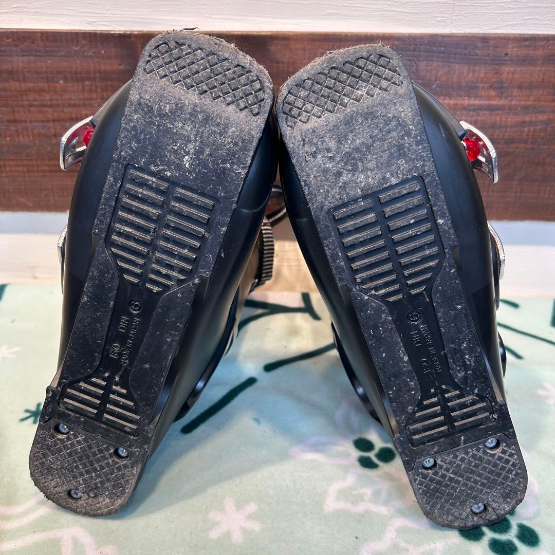 ◇極美品◇ S/BLADE 90cm ブーツ　25〜25.5cm 幅広タイプ