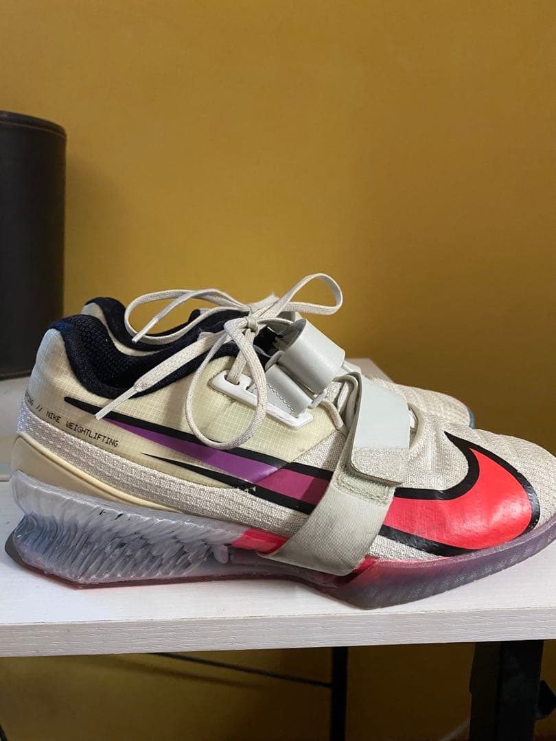 Nike ロマレオス4東京五輪限定カラー　26.5cm