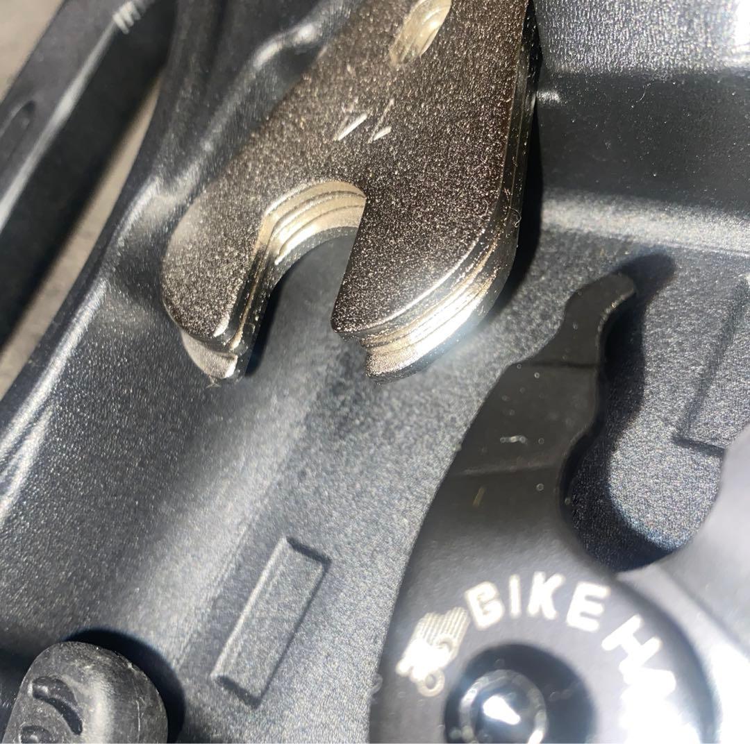 バイクハンド 工具 シマノ用 YC-721 プロフェッショナルツールキット