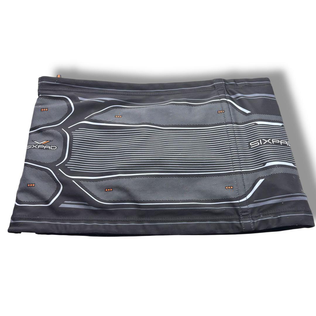 ◎SIXPAD パワースーツコアベルト SE-BT Mサイズ 付属品・ケース付き