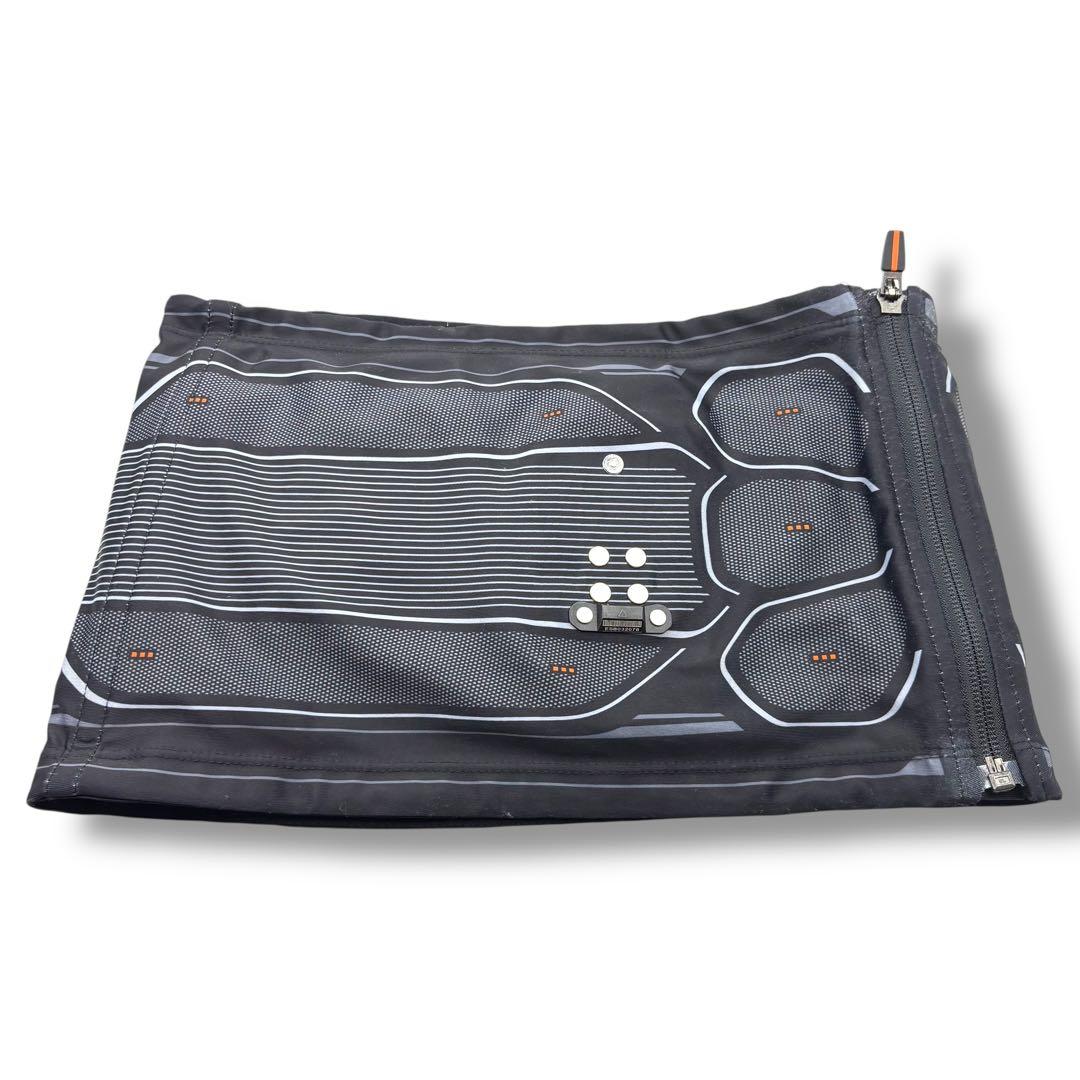 ◎SIXPAD パワースーツコアベルト SE-BT Mサイズ 付属品・ケース付き