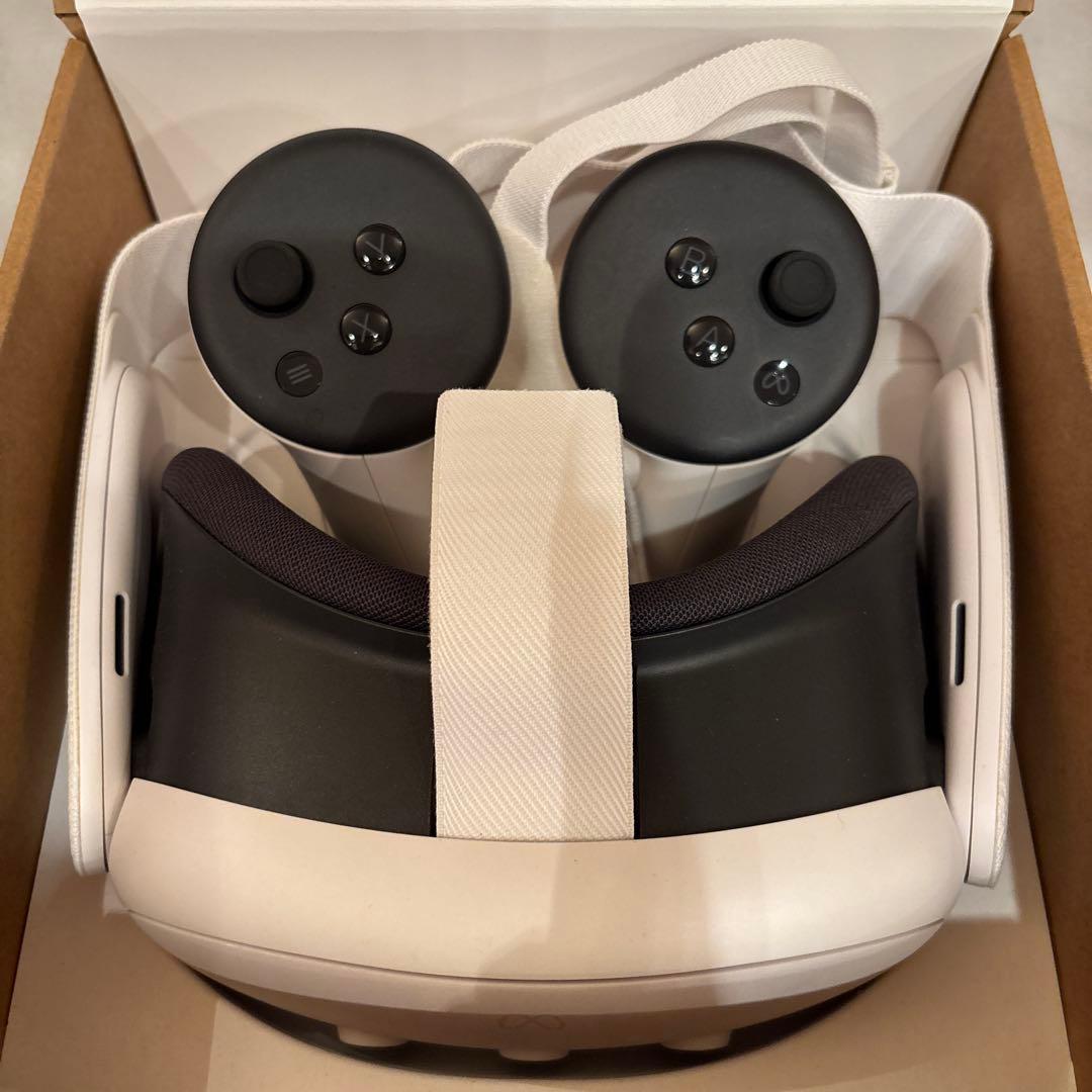 50. META QUEST3 VR