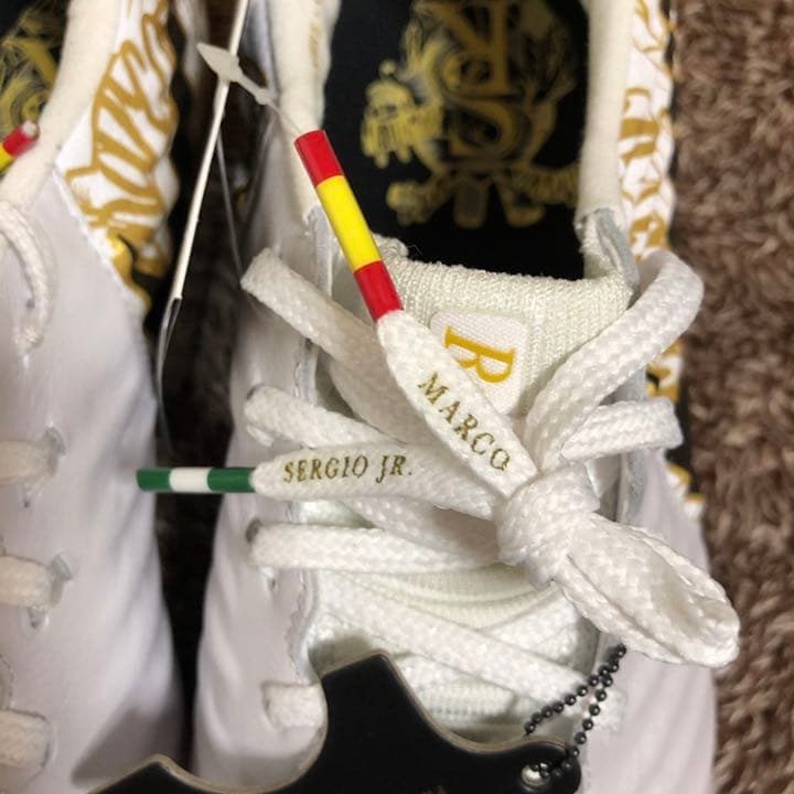 【1/31発送】Tiempo Legend ７ (SR４) FG 27.0cm