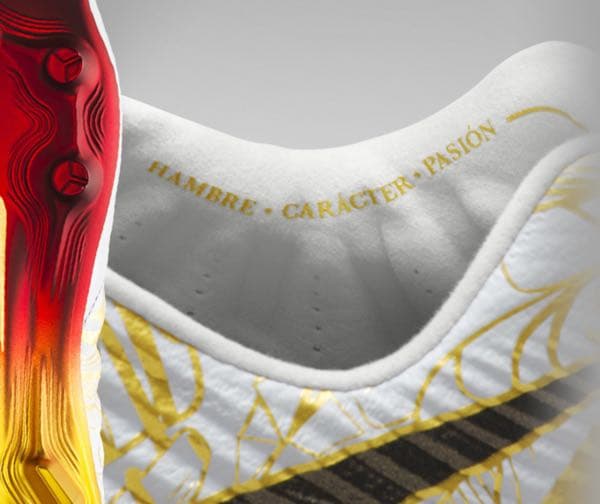 【1/31発送】Tiempo Legend ７ (SR４) FG 27.0cm