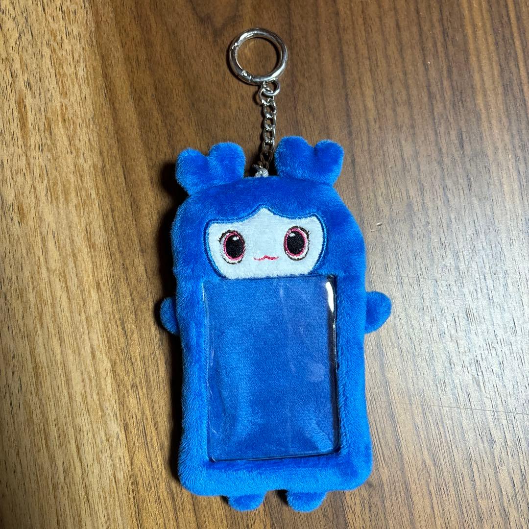 TWICE ツウィ フォトカードケース ツブリー RTB SPECIAL グッズ - メルカリ