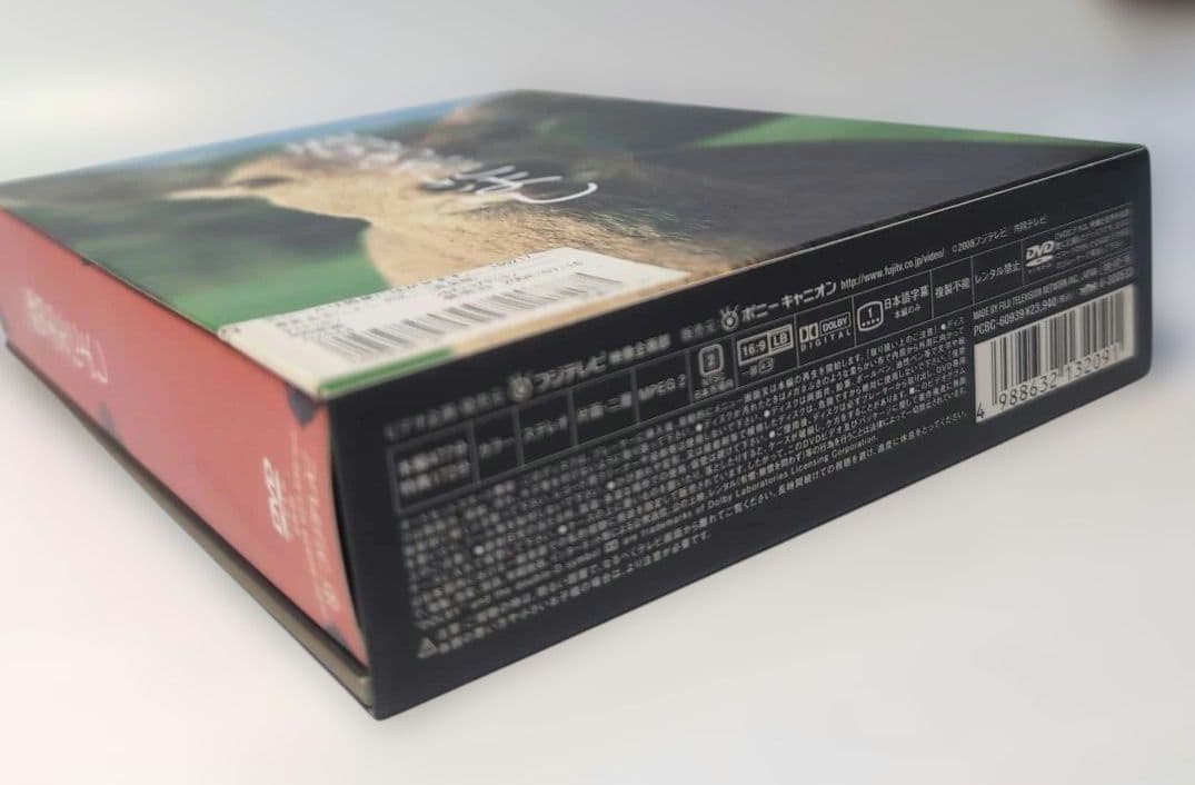 鹿男あをによし DVD-BOX ディレクターズカット完全版〈6枚組〉