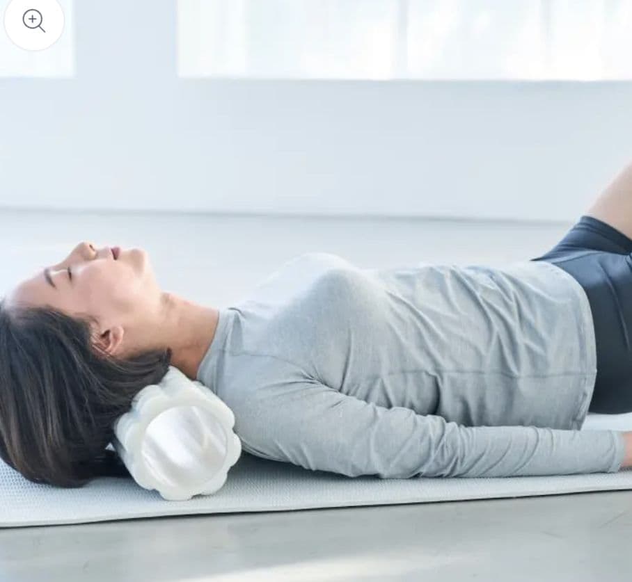 【ぐっさん】FIL ROLLER　フィルローラー filament 整体