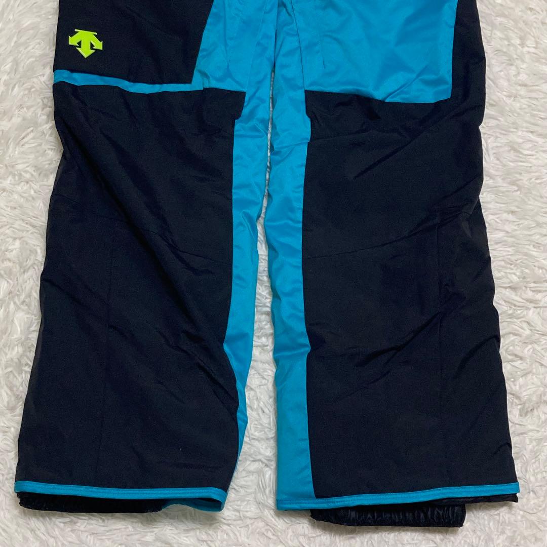 DESCENTE デサント S.I.O JACKET スキーウェア 上下 L