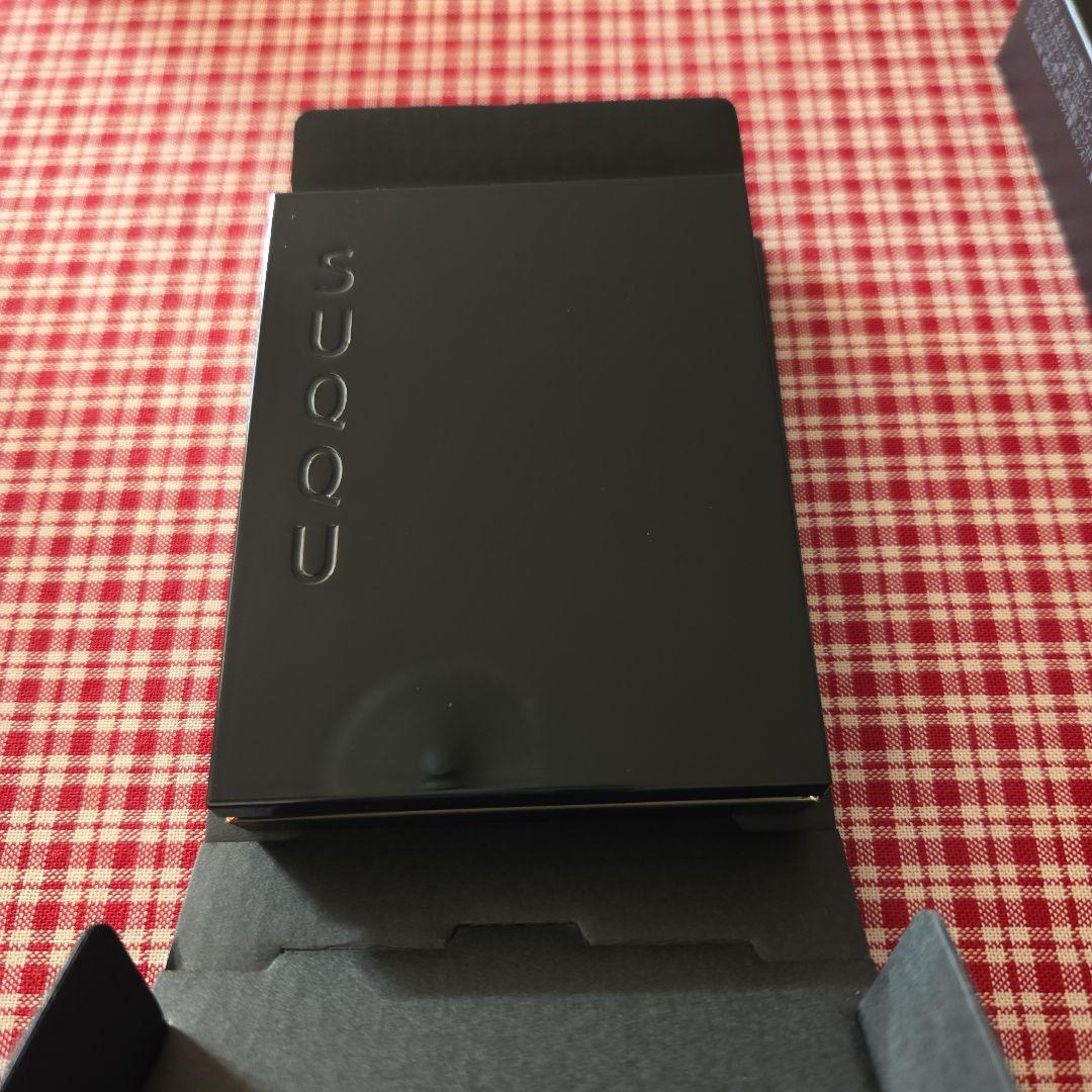 SUQQU シグネチャー カラー アイズ129 甘艶