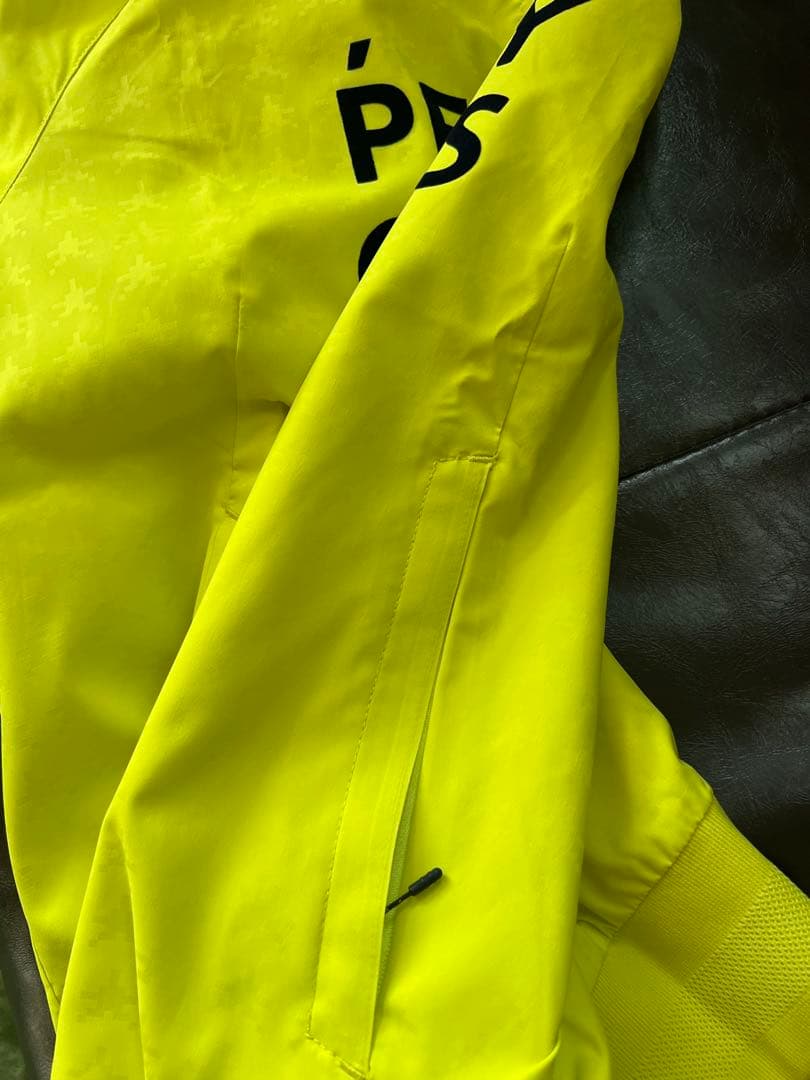 【tfoa0102様PEARLY GATES◇星条旗ブルゾン美品.完売品】