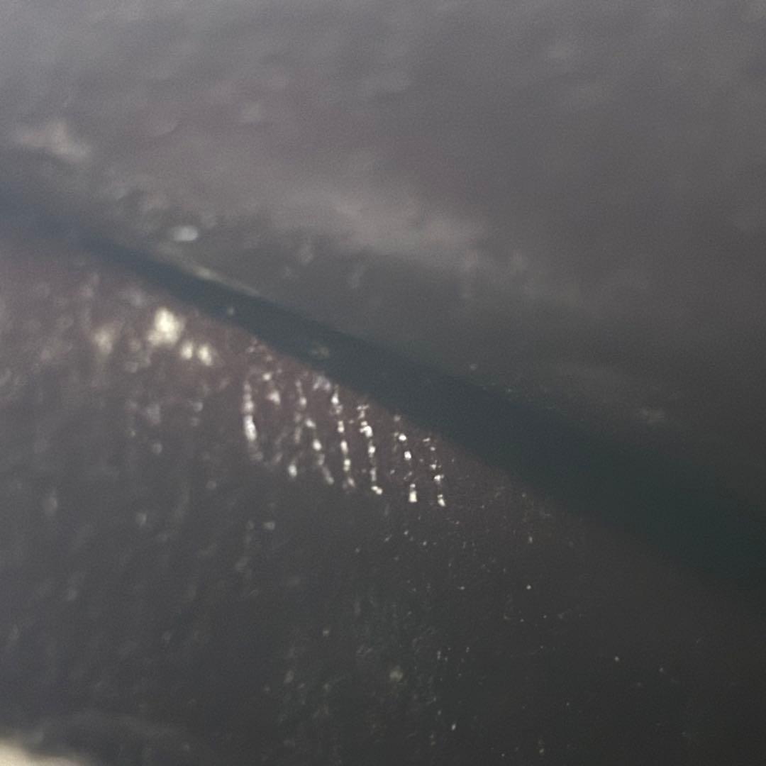 LOUIS VUITTON ヴェルニ アラマント コスメティックポーチ