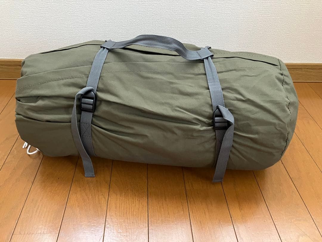 BUNDOK ソロティピー　BDK-75TC