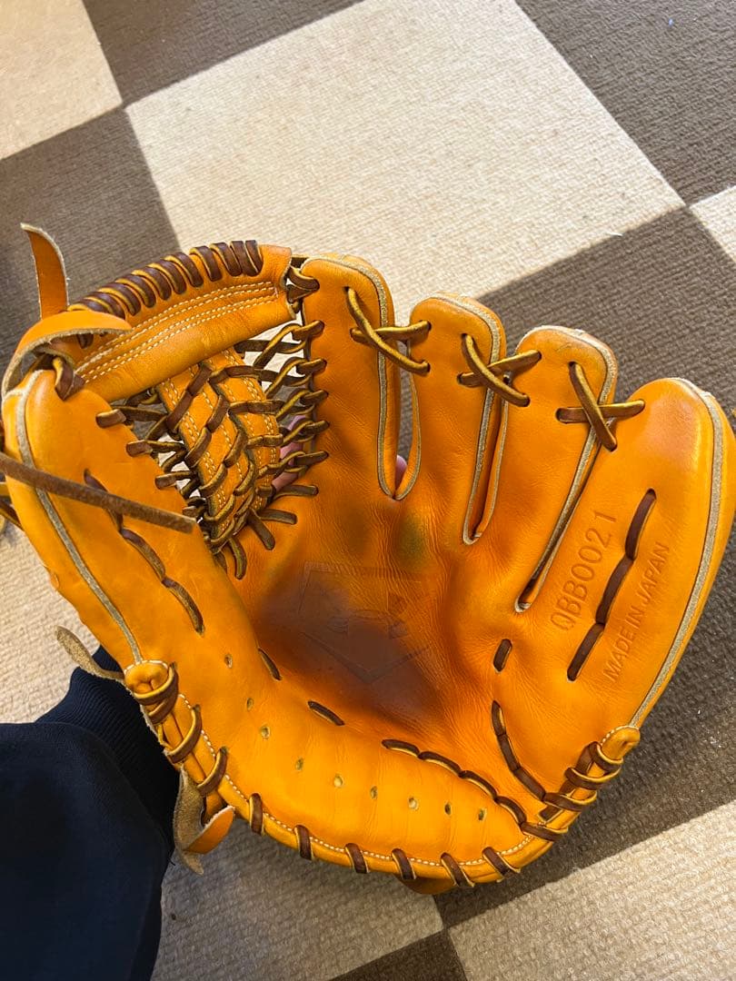 アンダーアーマー 硬式内野手用 販売終了品 | 激安通販のイーサプライ