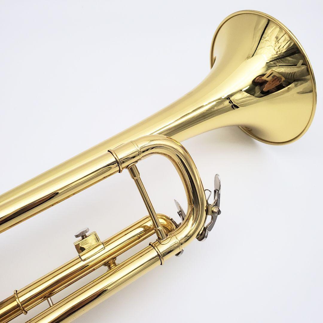 極美品✨️uoouwe トランペット マウスピース付き