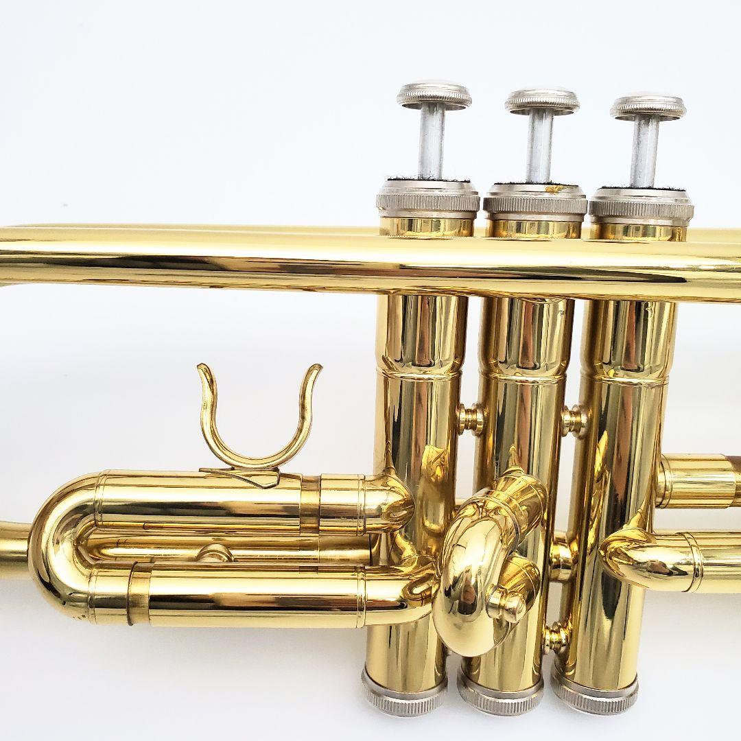 極美品✨️uoouwe トランペット マウスピース付き