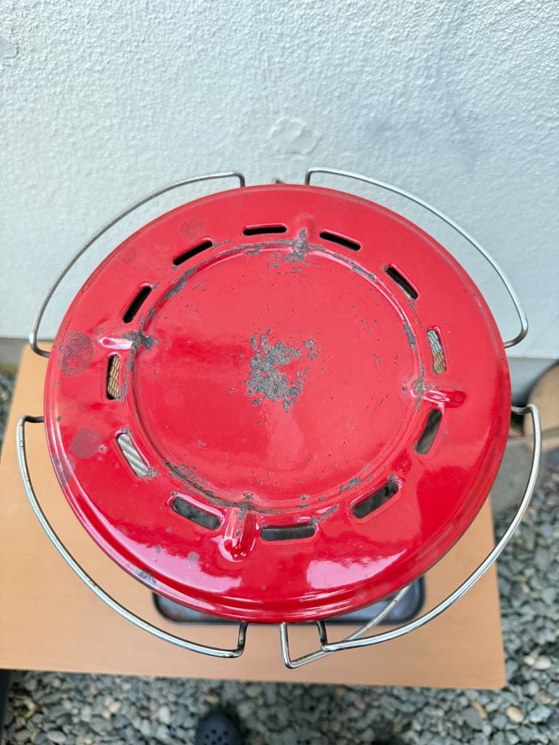 フジカ ハイペット ストーブ KP-2 フジカストーブ レトロストーブ