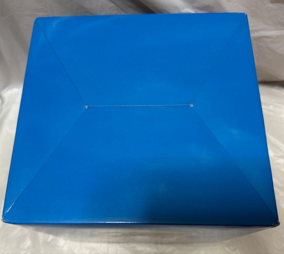 ディズニーストア ピノキオ オルゴール付きスノーグローブ