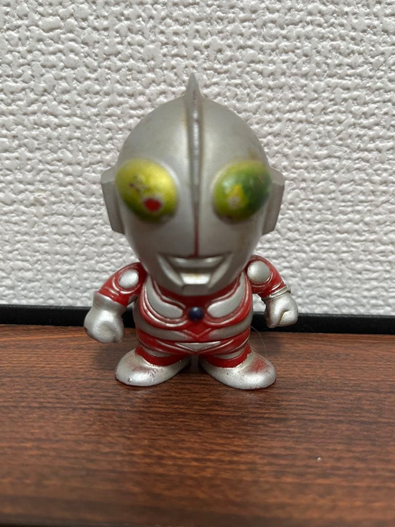 お宝】【当時物】ブースカ 色々まとめてセット オマケのウルトラマン