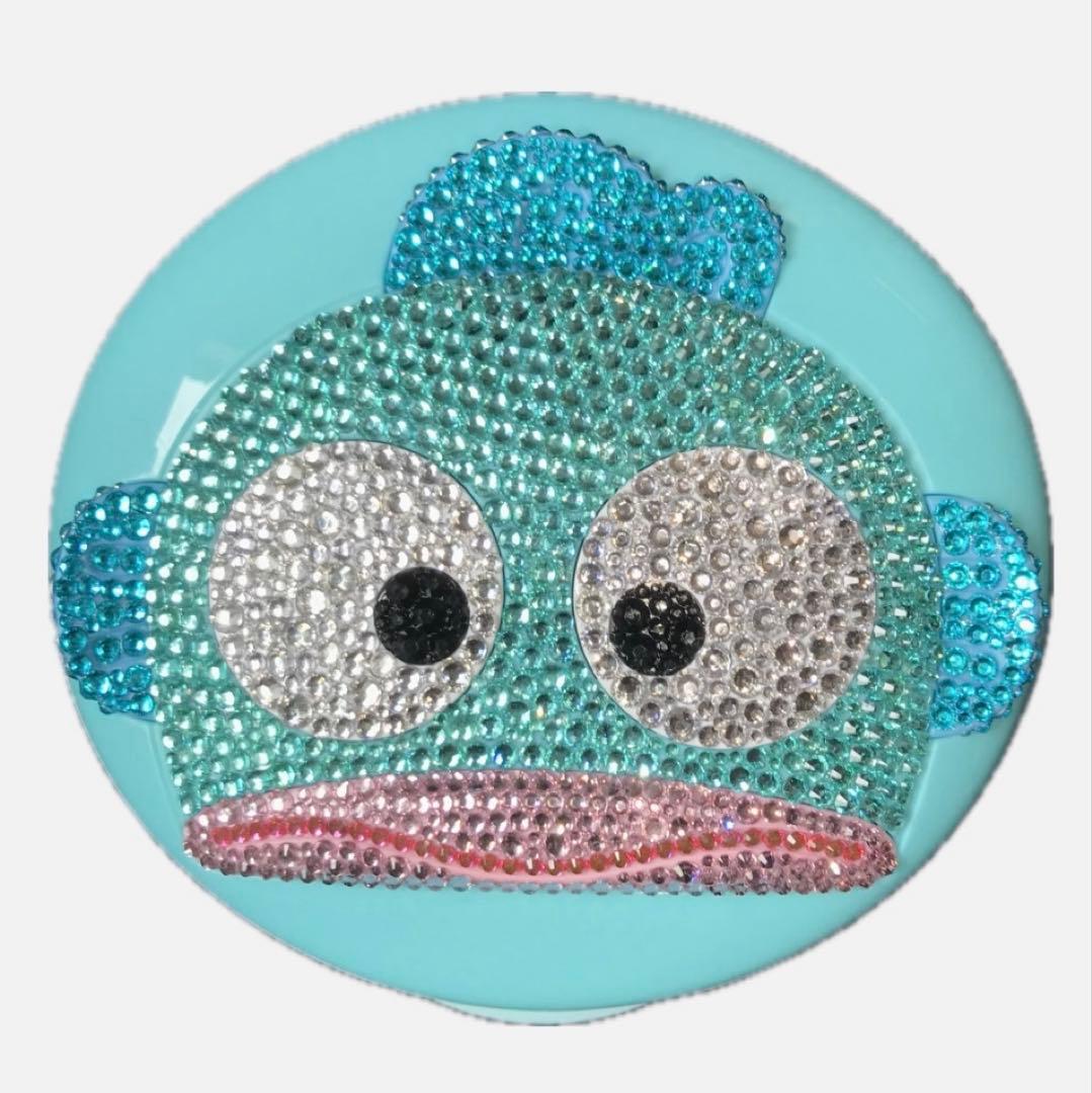 ウエットティッシュケース【❤︎】